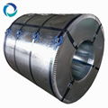 galvanized sheet metal rolls