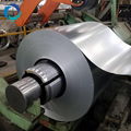 hot dipped galvanized steel coils