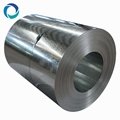 hot dipped galvanized steel coils