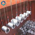 hot dipped galvanized steel coils