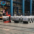 GI steel coil