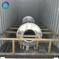 prime hot dipped galvanized steel coils
