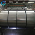 galvanized steel sheet in coil