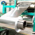 galvanized steel sheet in coil