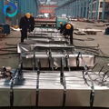 cold rolled steel sheet