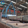 cold rolled steel sheet