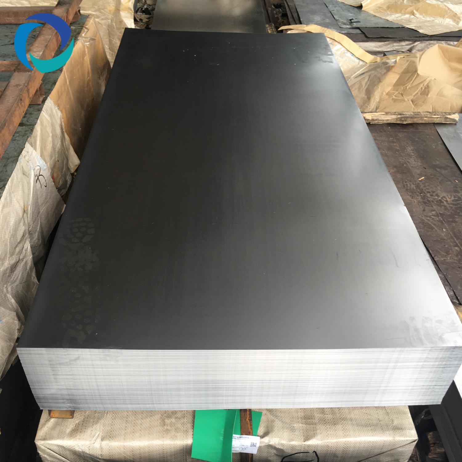 astm a1008 cold steel sheet 0.135.0mm (Hong Kong Manufacturer
