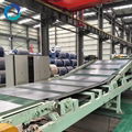 cold rolled steel plate