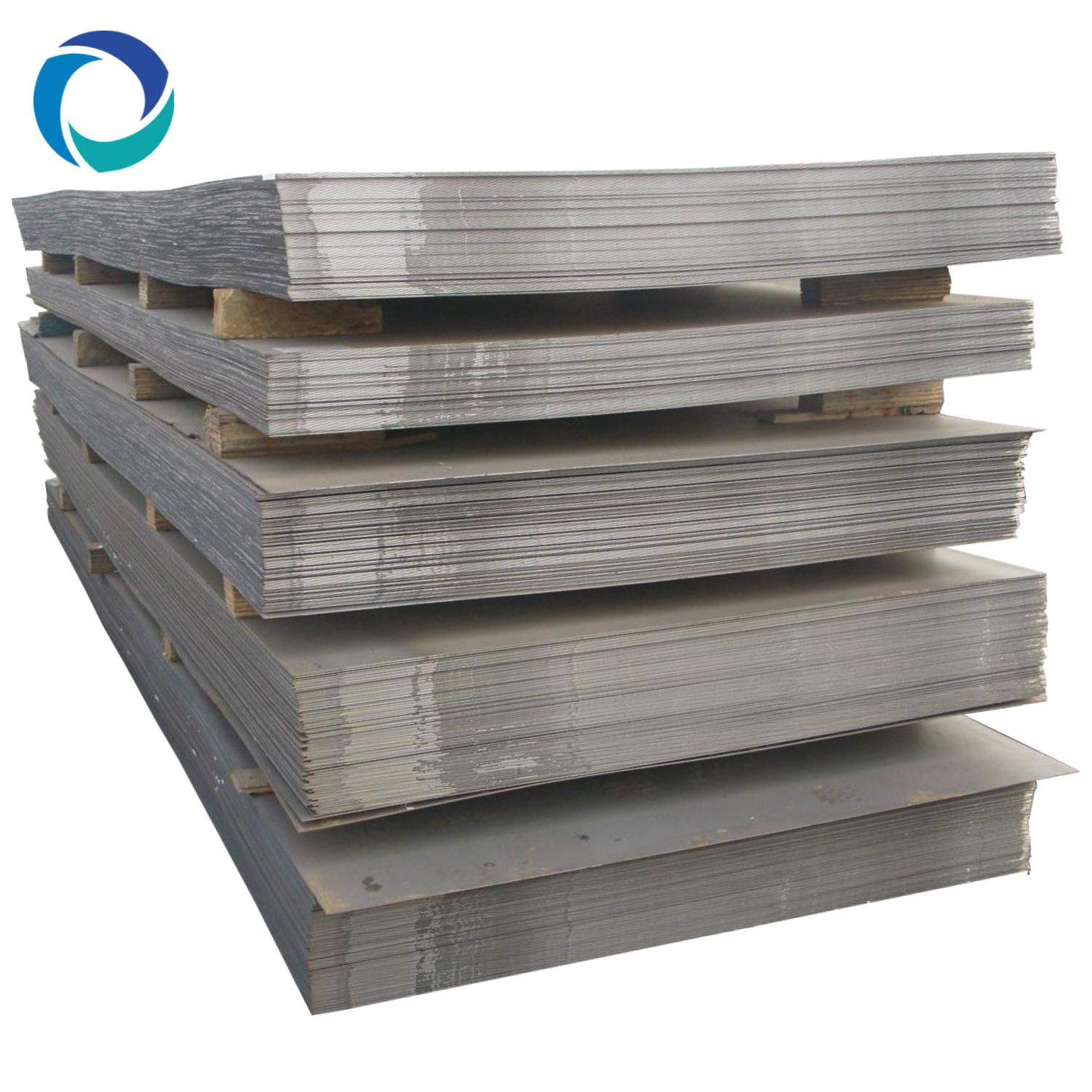 crca sheet steel/cold rolled plate 0.135.0mm (Hong Kong Manufacturer