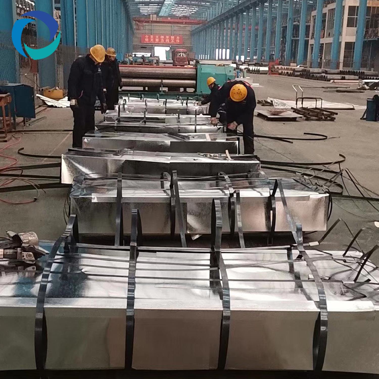 16 gauge hot rolled steel sheet 0.135.0mm (Hong Kong Manufacturer