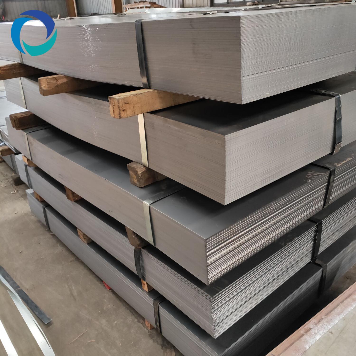 16 gauge hot rolled steel sheet 0.135.0mm (Hong Kong Manufacturer