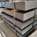 16 gauge hot rolled steel sheet