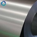 DC01 cold rolled steel coil