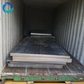 HRS steel sheet