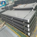 HRS steel sheet