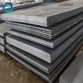 ASTM A36 hot rolled steel plate