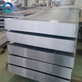 ASTM A36 hot rolled steel plate