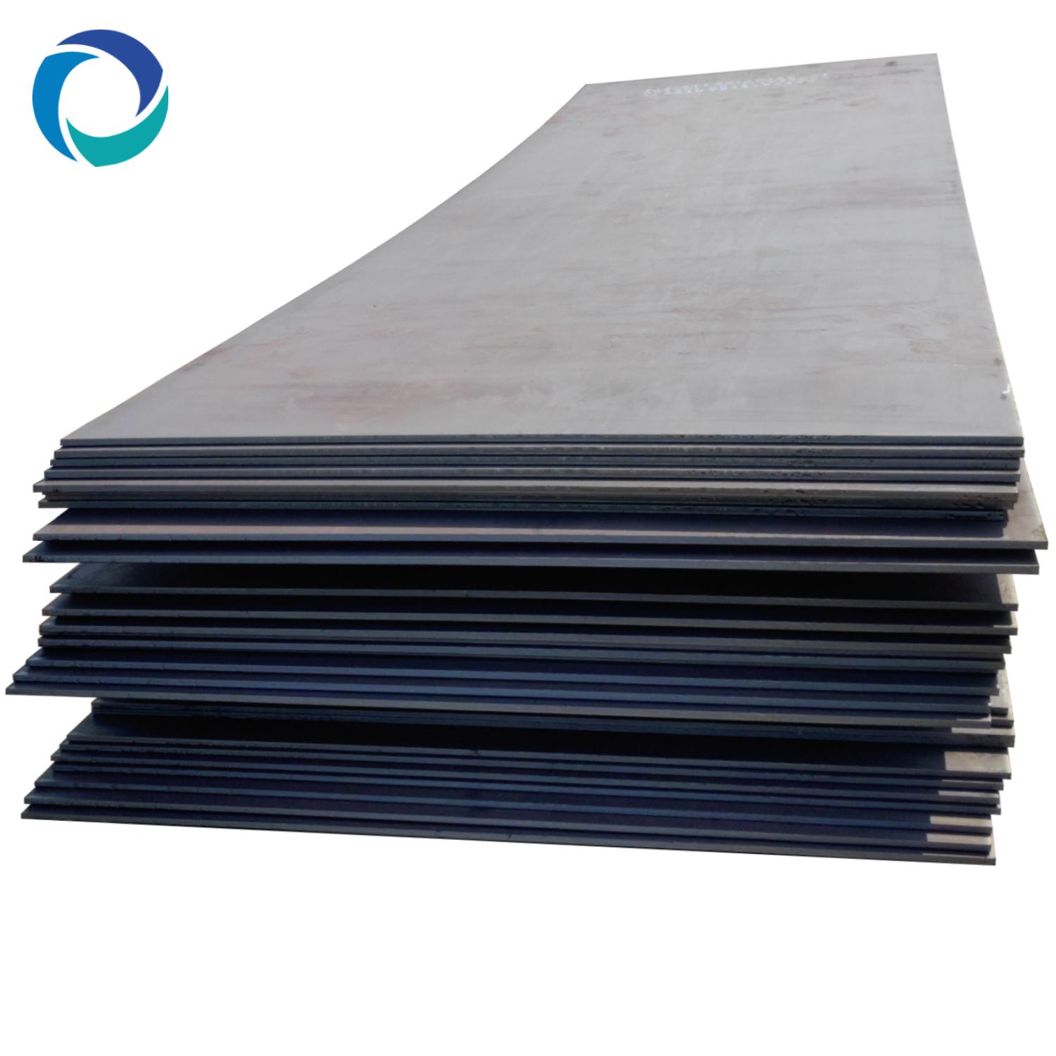 ASTM A588 metal plates 1.025mm (Hong Kong Manufacturer) Flat