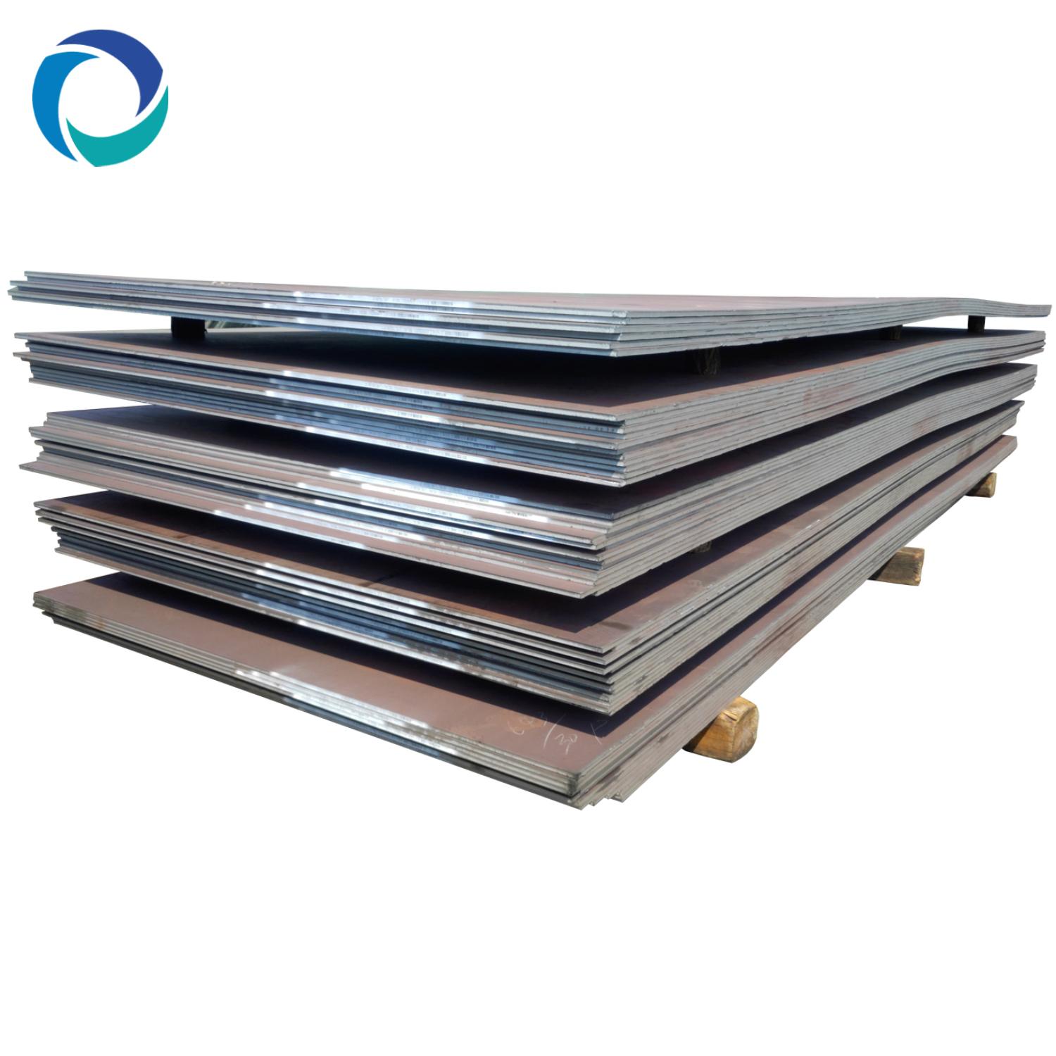 iron sheet decorative metal sheets (Hong Kong Manufacturer) Flat