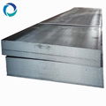 4x8 sheet metal mild steel sheet