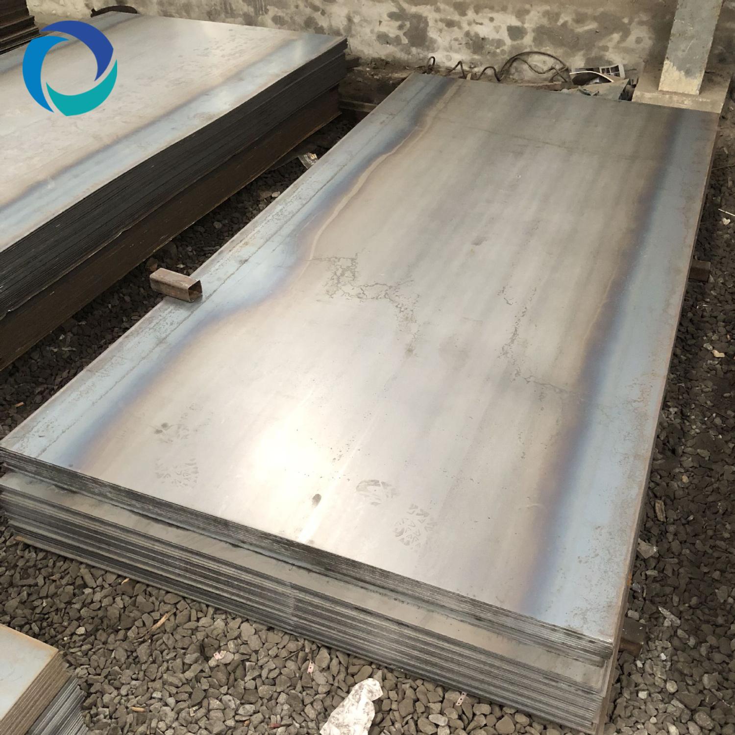 4x8 sheet metal mild steel sheet 1 inch,2 inch (Hong Kong