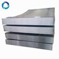 thin black sheet metal flat steel plate