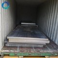 hot rolled 4x8 black steel plate