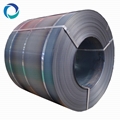 mild steel hot rolled coil