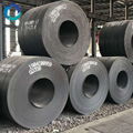 carbon steel HR coil