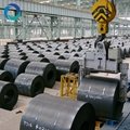 black hot rolled steel coil