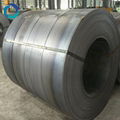 HRC hot rolled coil steel in China