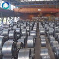HRC hot rolled coil steel in China