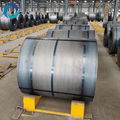 hrc coil hot rolled coiled steel