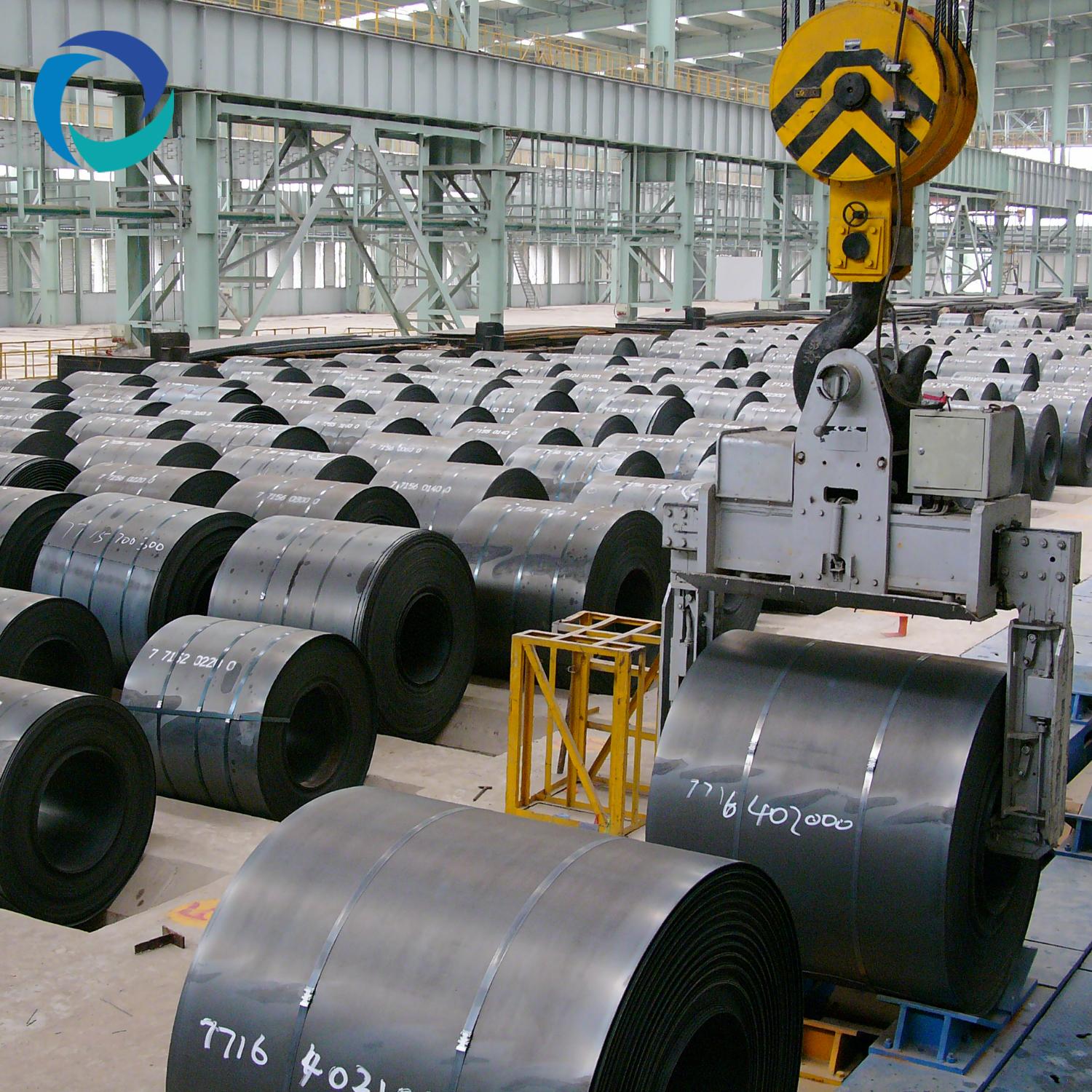 sae 1006 hot rolled coil steel 225mm (Hong Kong Manufacturer) Flat