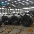 HRC rolled steel coil