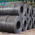 prime hot rolled steel coils