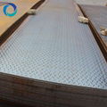 chequered steel plate 3