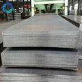 chequered steel plate