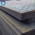 mild steel tread plate