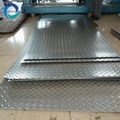 mild steel tread plate