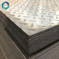 diamond checker plate carbon steel tread plate