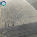 3mm chequered plate competitive price in China