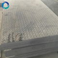 steel plate checkered metal sheet