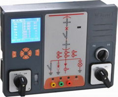 安科瑞ASD系列开关柜综合测控装置