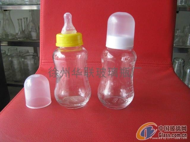 玻璃奶瓶 5