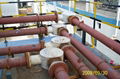 Conveying pipe