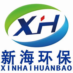 大連新海環保設備有限公司