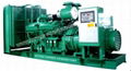 Land Diesel Generator Set (20kw/25kva-1200kw/1500kva) 2