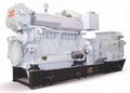 MWM Marine Generator Set (20kw/25kva-1600kw/2000kva) 1