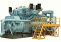 MWM-DEUTZ Natural Gas Generator (160kw/200kva-1100kw/1375kva) 1